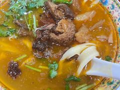 -金杨拉面王小吃面馆·牛三宝面·红烧牛肉粉