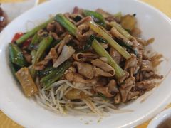-烧鹅妹饭店