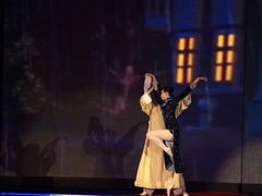 -南京奥林匹克体育中心-体育馆