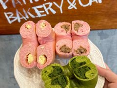 -熊猫家PANDA BAKERY(望江店)