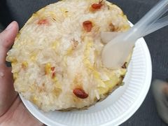 -三大炮豆花铺(锦里店)