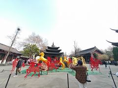 -钱王祠