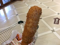 -青春米热狗