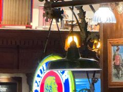 -宝莱纳餐厅(滨江店)