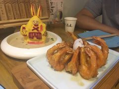 -局气 烤鸭·北京菜(光华路店)