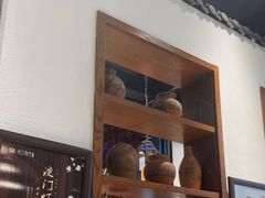 -佳兰雅序融合菜(高新店)