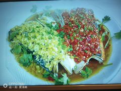 -品大三·南京菜(大行宫店)