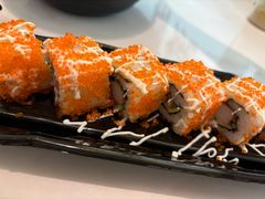 -上清·三文鱼鲜寿司(同德店)