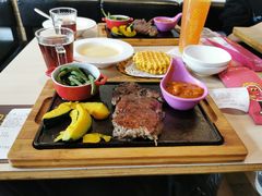 -豪客来牛排(海沧阿罗海店)