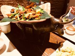 -云海肴·汽锅鸡·云南菜(美罗城店)