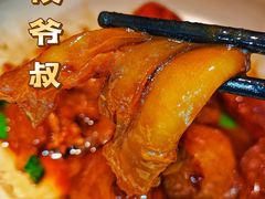 -筱爷叔·上海传统手工菜(玉树路店)