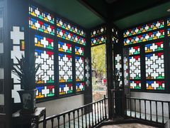 -东莞市可园博物馆