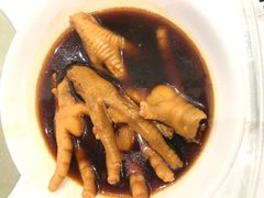 -金翠皇宫粤菜·点心·海鲜(科技园店)