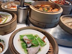 -优食坊·蒸汽海鲜(康盛路店)
