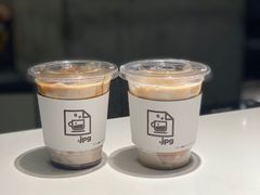 -JPG coffee(广州体育西店)
