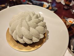 -广州富力君悦大酒店·凯菲厅