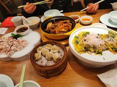 -闽上鲜·福建菜(龙湖滨江天街店)