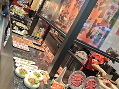-九记潮汕现切鲜牛肉自助火锅(长沙·方圆荟店)