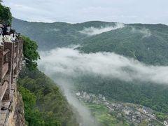 -雁荡山风景名胜区
