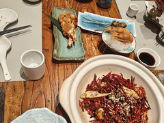 -樱之盛宴·蟹料理海鲜自助(前进大街店)