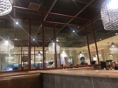 大堂-德香苑脆皮烤鸭·经典(爱融荟城店)