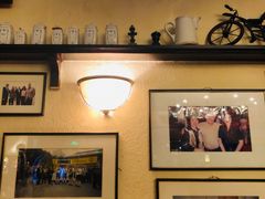 -兰特伯爵西餐厅·啤酒屋(方庄店)