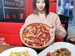 -花叔蜀川菜·辣子鸡(北关店)