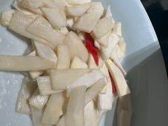 -鸽子侯·家宴·平价海鲜(绿地店)