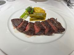 -王品牛排(佛山南海万科广场店)