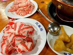 -元盛居(生态大街店)