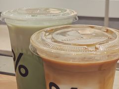-% Arabica阿拉比卡咖啡烘焙工坊