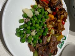 -绿草地·湘菜(7mall店)