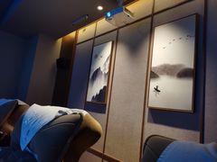 -金色印象·4K影院式足体养生(石碾盘店)