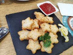 -棒约翰比萨·意面(老闵行店)