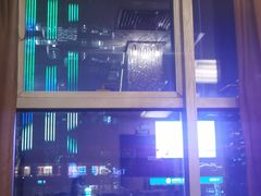 -西安绿地假日酒店·丽宝轩中餐厅