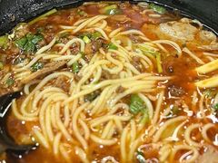 -一品飘香米线(一中总店)