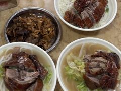 -杞兴东莞烧鹅