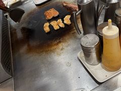 -火地铁板烧(昆山万象汇店)