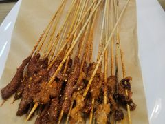 -鲜味食族水产·海鲜餐厅