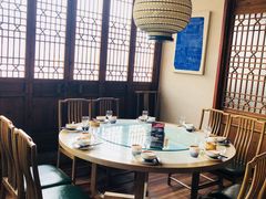 包厢-二十八里太湖船菜(吉祥路店)