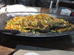 -小徽舟臭鳜鱼(雅清街店)