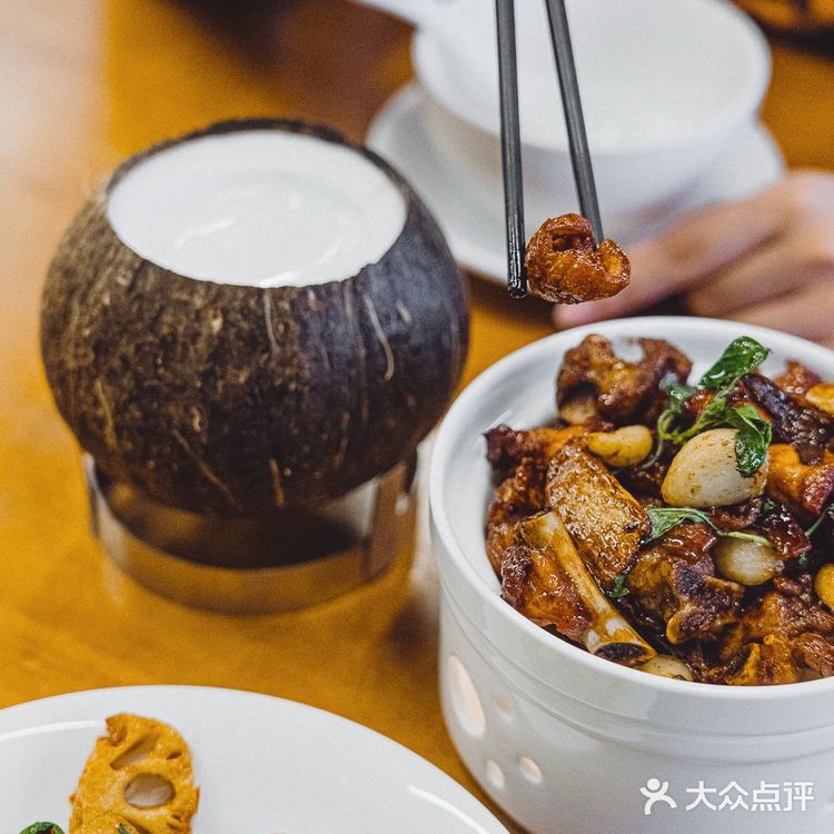 扫街日记📸深圳甲岸村•百年美食一条村🥢