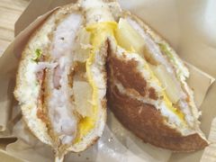 -魏家凉皮(外滩店)