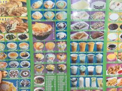 -芬芳甜品(同福路店)