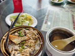 -荔园小馆(园岭新村二期店)