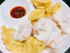 -金谷园饺子·烧烤·家宴(人大总店)