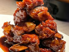 -苏帮袁Sue Cuisine(南开大悦城店)
