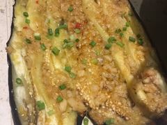 -楚太子  中餐&烧烤(武大店)