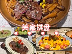 -BE BRIGHT KITCHEN(正佳广场店)
