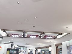 大堂-印象徽州·正宗徽菜体验店